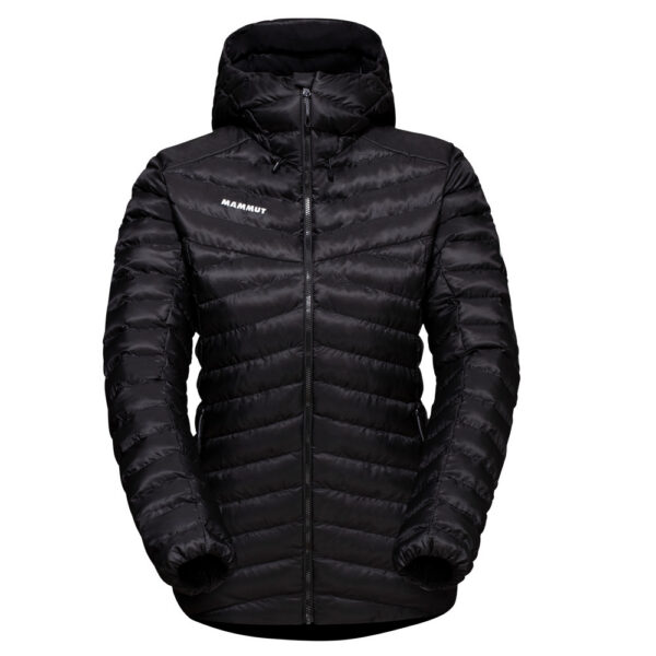 Mammut - Bunda Albula IN Hooded Jacket Women – obrázek 7