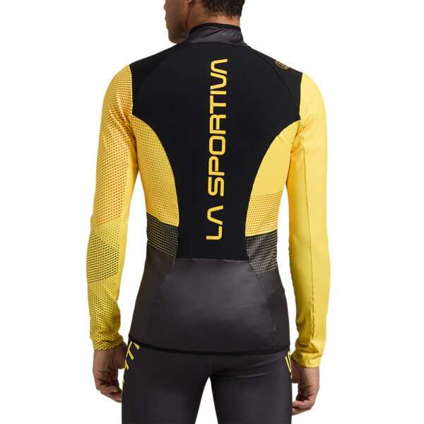 La Sportiva - Bunda STRATOS VI RACING Jacket Men – obrázek 4
