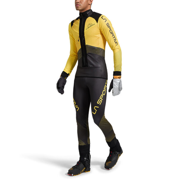La Sportiva - Bunda STRATOS VI RACING Jacket Men – obrázek 6