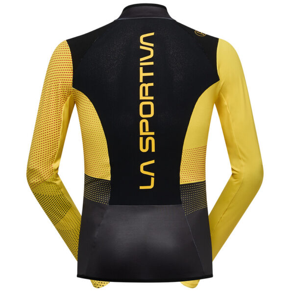 La Sportiva - Bunda STRATOS VI RACING Jacket Men – obrázek 2