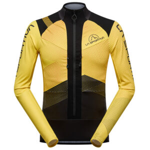 La Sportiva - Bunda STRATOS VI RACING Jacket Men
