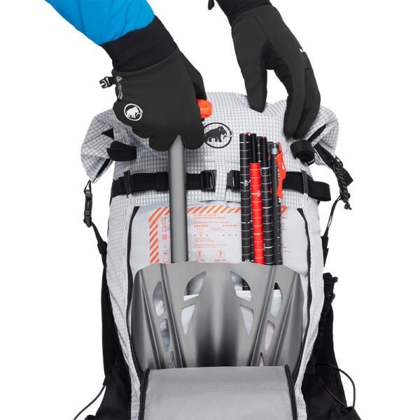 Mammut - Batoh Aenergy ST 20-25 – obrázek 4