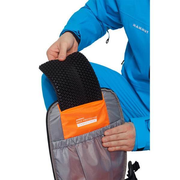 Mammut - Batoh Aenergy ST 20-25 – obrázek 5