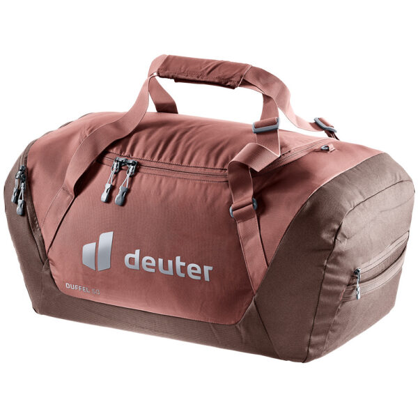 deuter - Taška Duffel 50 – obrázek 9