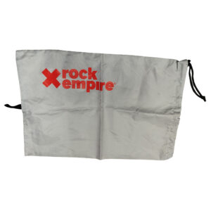 Rock Empire - Obal Bag R.E. logo