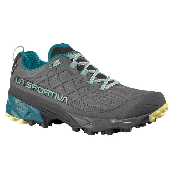La Sportiva - Boty Akyra II GTX Women – obrázek 5