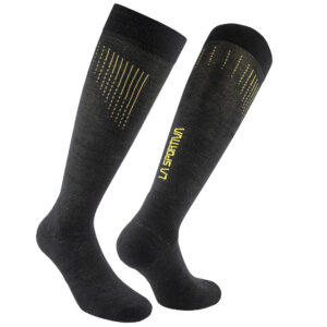 La Sportiva - Podkolenky WOOL THERMO SOCKS