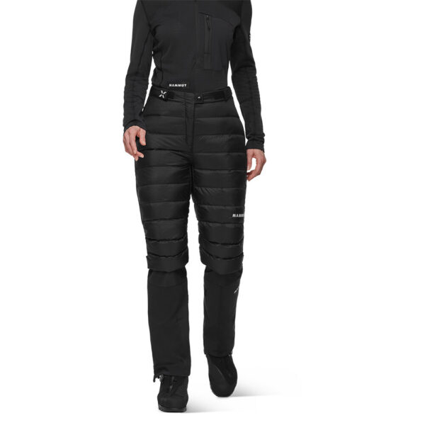 Mammut - Kraťasy Eiger Nordwand Light Down IN Shorts Women – obrázek 2