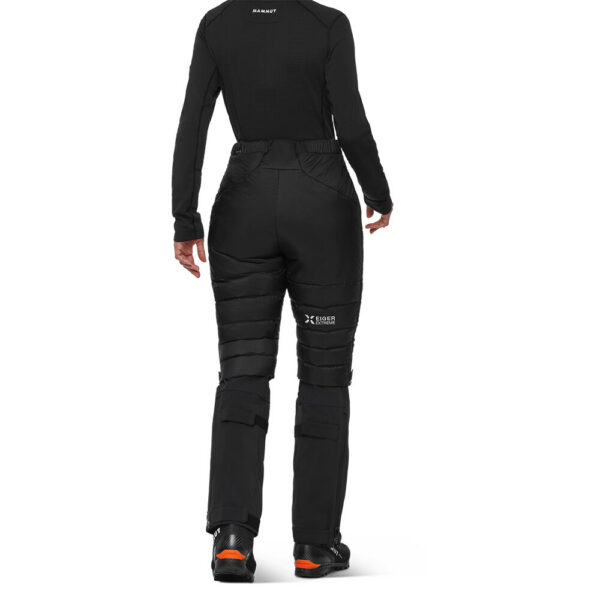 Mammut - Kraťasy Eiger Nordwand Light Down IN Shorts Women – obrázek 4