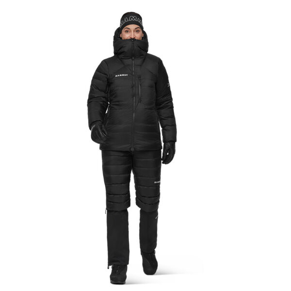 Mammut - Kraťasy Eiger Nordwand Light Down IN Shorts Women – obrázek 5