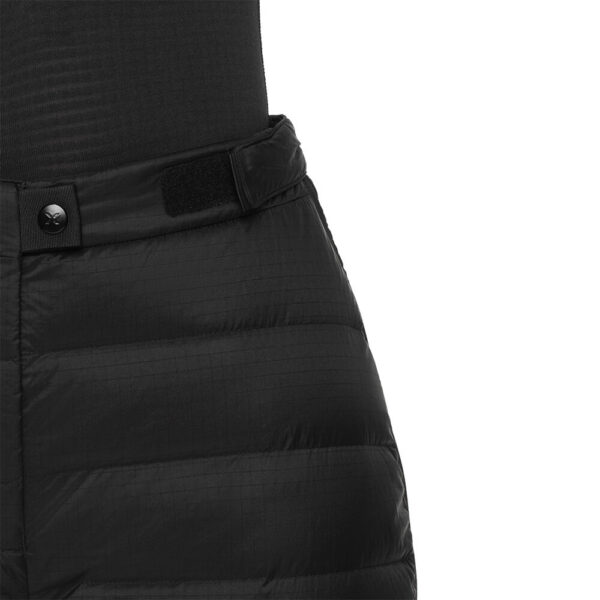Mammut - Kraťasy Eiger Nordwand Light Down IN Shorts Women – obrázek 6