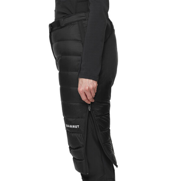 Mammut - Kraťasy Eiger Nordwand Light Down IN Shorts Women – obrázek 7