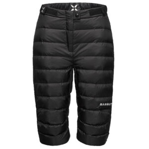 Mammut - Kraťasy Eiger Nordwand Light Down IN Shorts Women