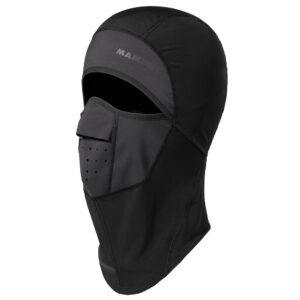 Mammut - Kukla Balaclava Arctic WS