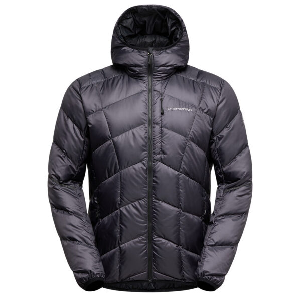 La Sportiva - Bunda PINNACLE DOWN Jacket Men – obrázek 7