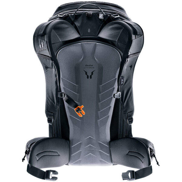 deuter - Batoh Freerider Pro 32+10 – obrázek 2