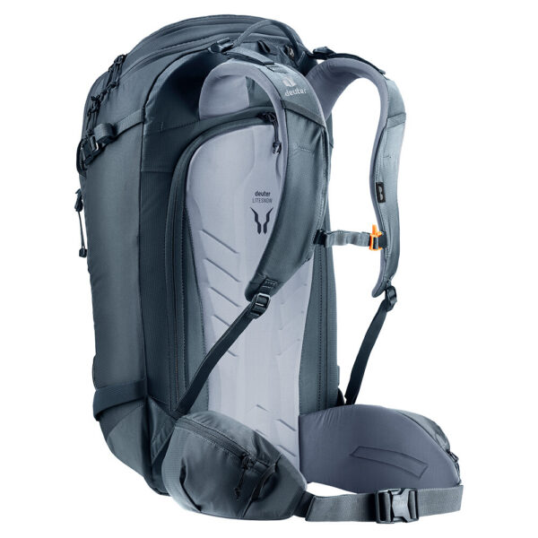deuter - Batoh Freerider Pro 32+10 – obrázek 3