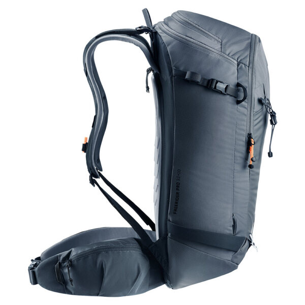 deuter - Batoh Freerider Pro 32+10 – obrázek 4