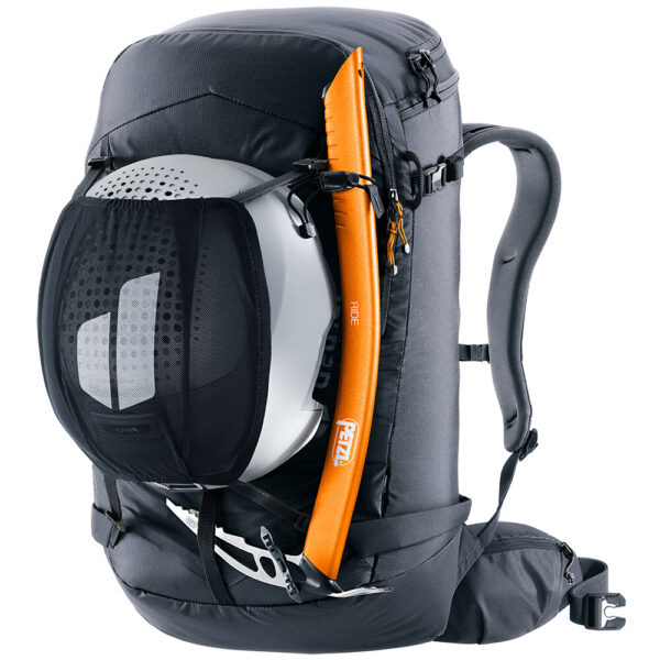 deuter - Batoh Freerider Pro 32+10 – obrázek 9