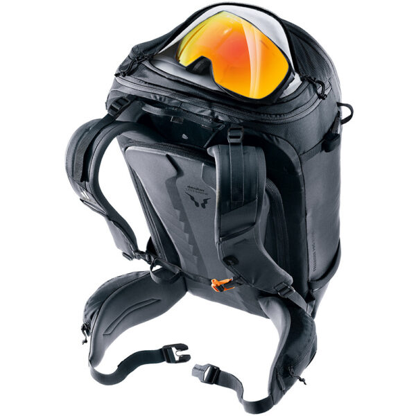 deuter - Batoh Freerider Pro 32+10 – obrázek 10