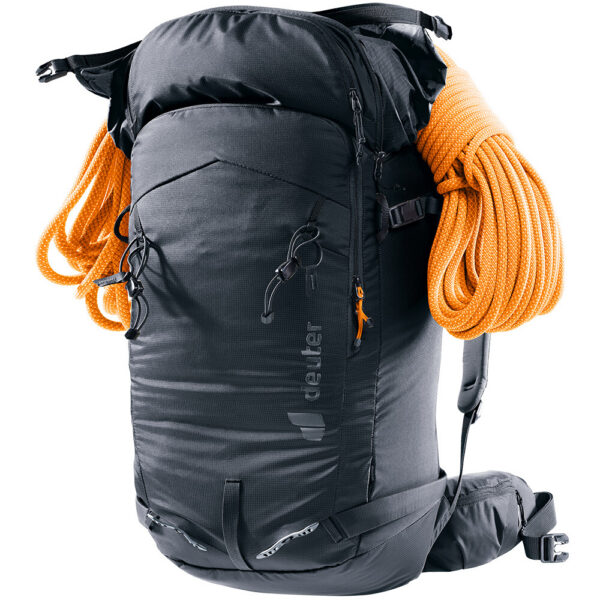 deuter - Batoh Freerider Pro 32+10 – obrázek 11