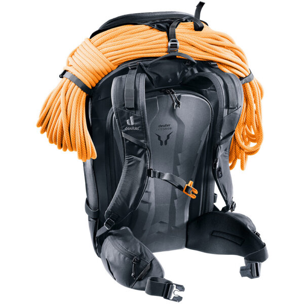 deuter - Batoh Freerider Pro 32+10 – obrázek 12
