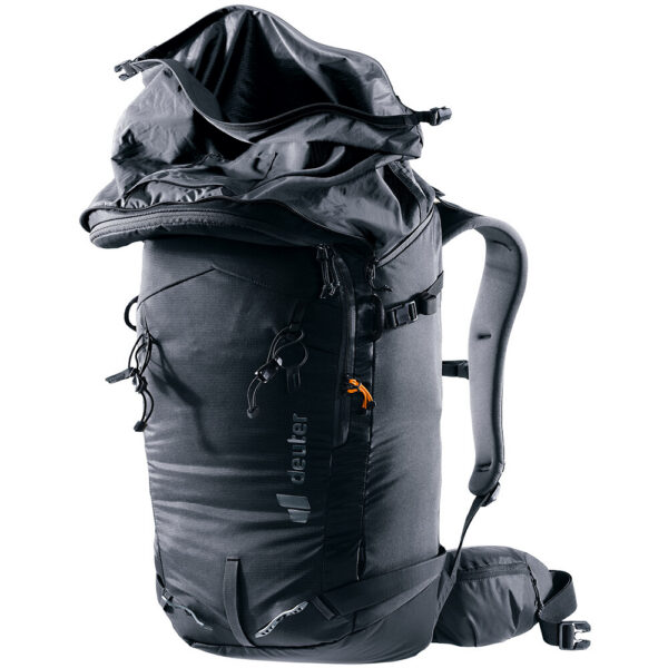 deuter - Batoh Freerider Pro 32+10 – obrázek 13