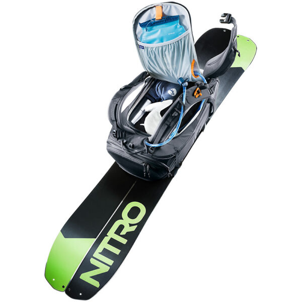deuter - Batoh Freerider Pro 32+10 – obrázek 14