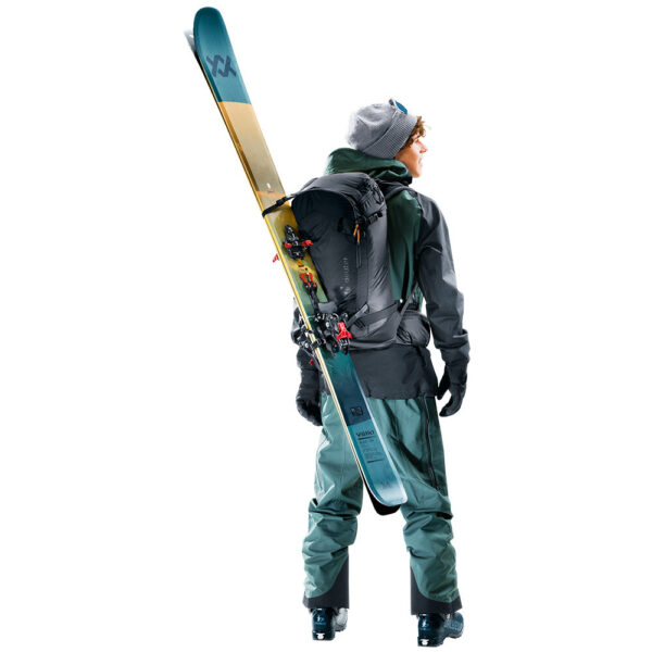 deuter - Batoh Freerider Pro 32+10 – obrázek 15