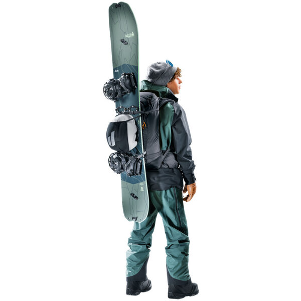 deuter - Batoh Freerider Pro 32+10 – obrázek 16