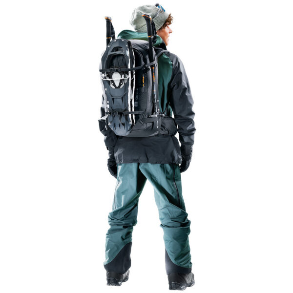 deuter - Batoh Freerider Pro 32+10 – obrázek 17