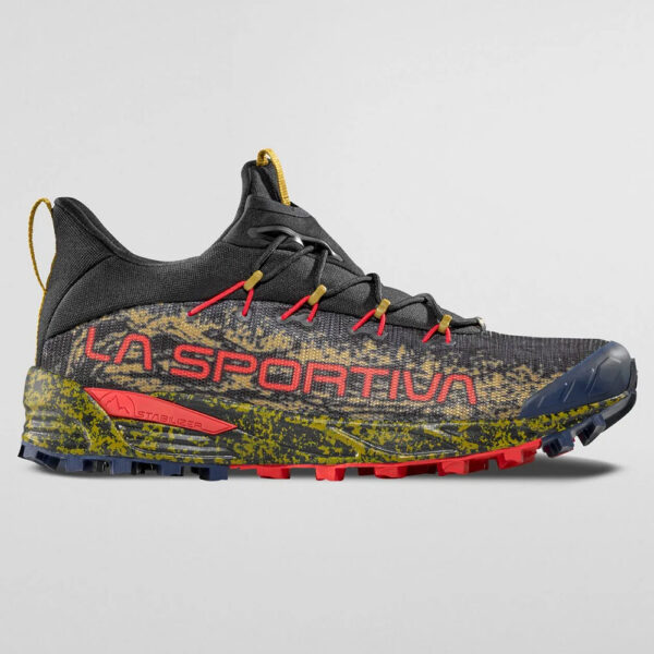 La Sportiva - Boty Tempesta GTX Men – obrázek 3