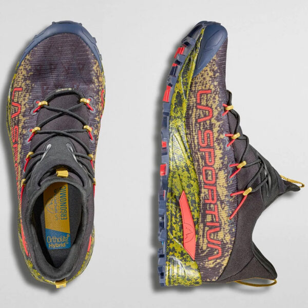 La Sportiva - Boty Tempesta GTX Men – obrázek 4