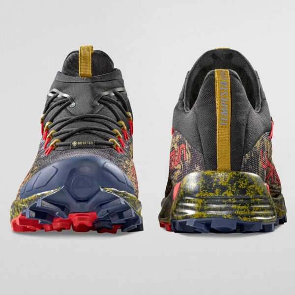 La Sportiva - Boty Tempesta GTX Men – obrázek 5