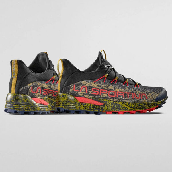 La Sportiva - Boty Tempesta GTX Men – obrázek 6
