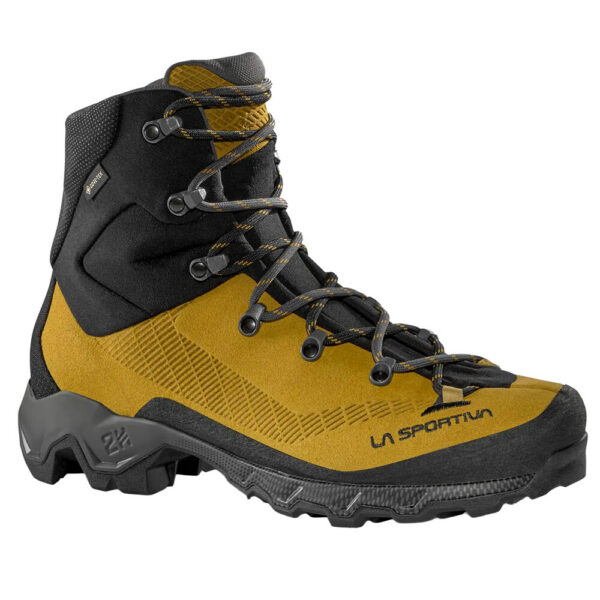 La Sportiva - Boty Aequilibrium Trek GTX – obrázek 9