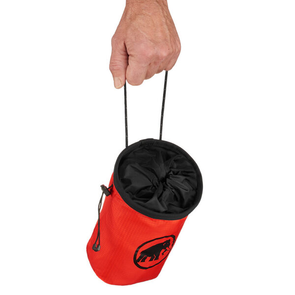 Mammut - Pytlík Adam Ondra Sender Light Chalk Bag – obrázek 2