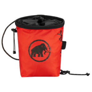 Mammut - Pytlík Adam Ondra Sender Light Chalk Bag