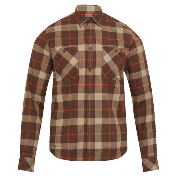 Mammut - Košile dlouhý rukáv Alvra Longsleeve Shirt Men – obrázek 7