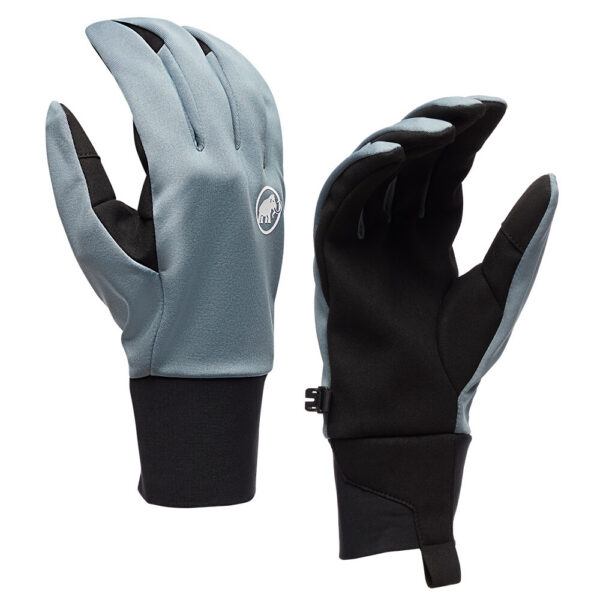 Mammut - Rukavice Astro Light SO Glove – obrázek 3