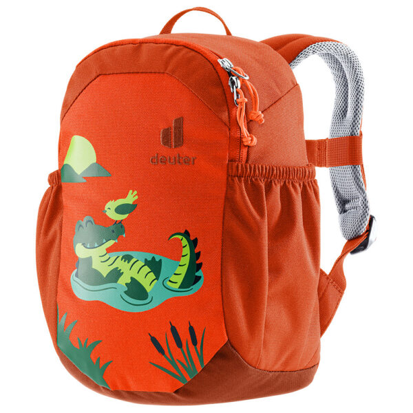 deuter - Batoh Pico – obrázek 13