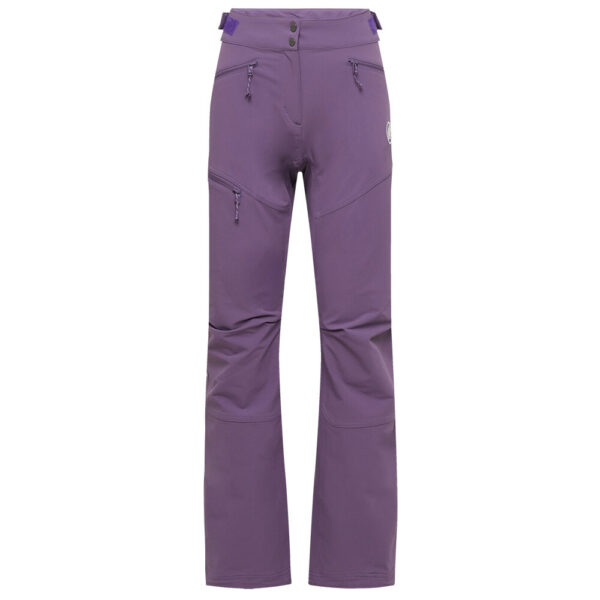 Mammut - Kalhoty TAISS SO PANTS WOMEN – obrázek 6