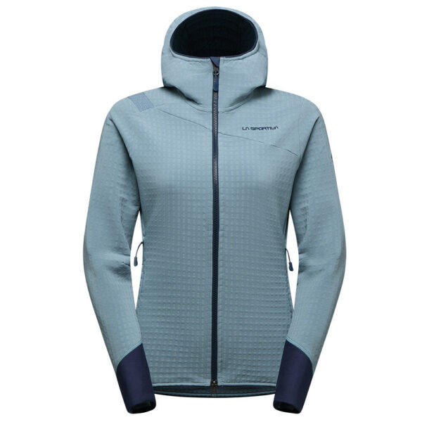 La Sportiva - Bunda BRISTEN THERMAL HOODY Women – obrázek 8