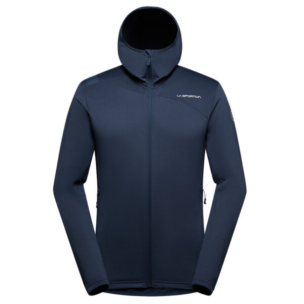 La Sportiva - Bunda COSMIC THERMAL HOODY MEN – obrázek 7