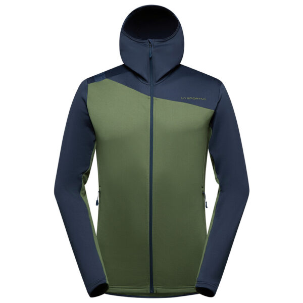La Sportiva - Bunda COSMIC THERMAL HOODY MEN – obrázek 8