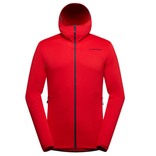La Sportiva - Bunda COSMIC THERMAL HOODY MEN – obrázek 6