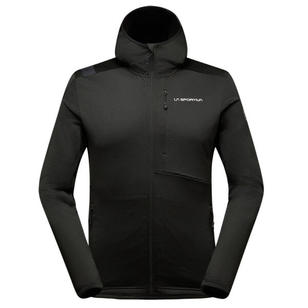 La Sportiva - Mikina CHILL THERMAL HOODY Men – obrázek 9