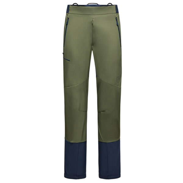La Sportiva - Kalhoty IKARUS PANT Men – obrázek 7