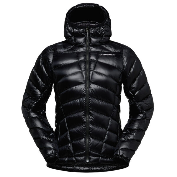 La Sportiva - Bunda LUMINA 200 DOWN JACKET WOMEN – obrázek 9