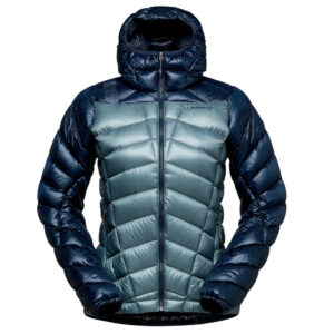 La Sportiva - Bunda LUMINA 200 DOWN JACKET WOMEN